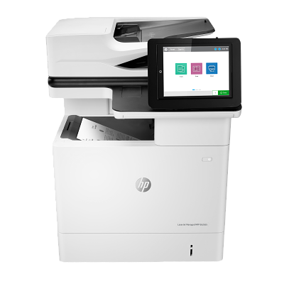 LASERJET MNG MFP E62655DN B/N 55PPM A4