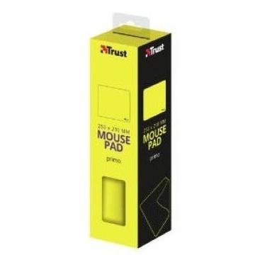 PRIMO MOUSEPAD SUM-YELLOW
