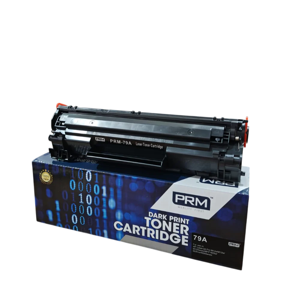 TONER HP 79A NEGRO 1000 PAG