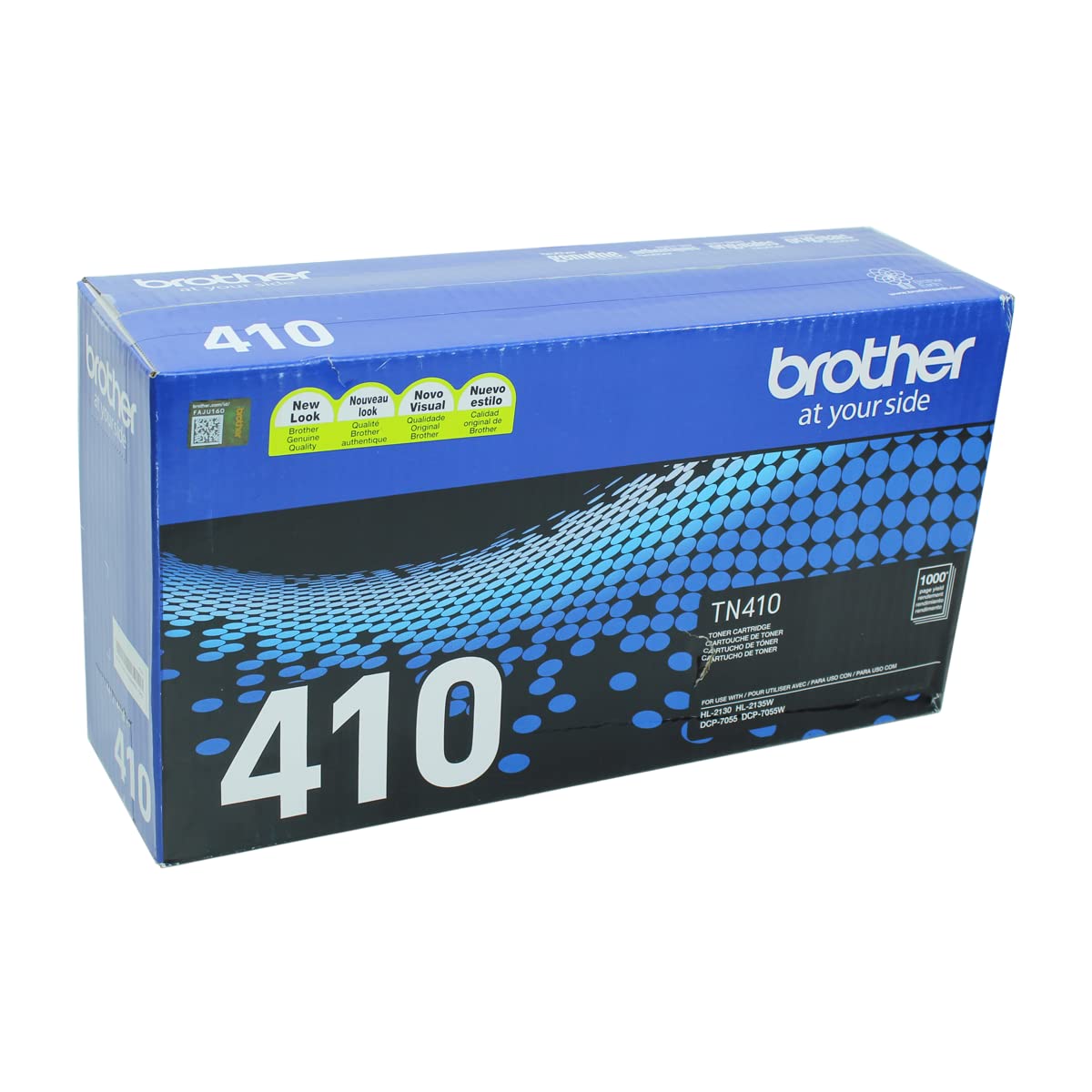 TONER TN410
