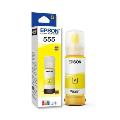 BOTELLA T555420-AL L8160/L8180 YELLOW
