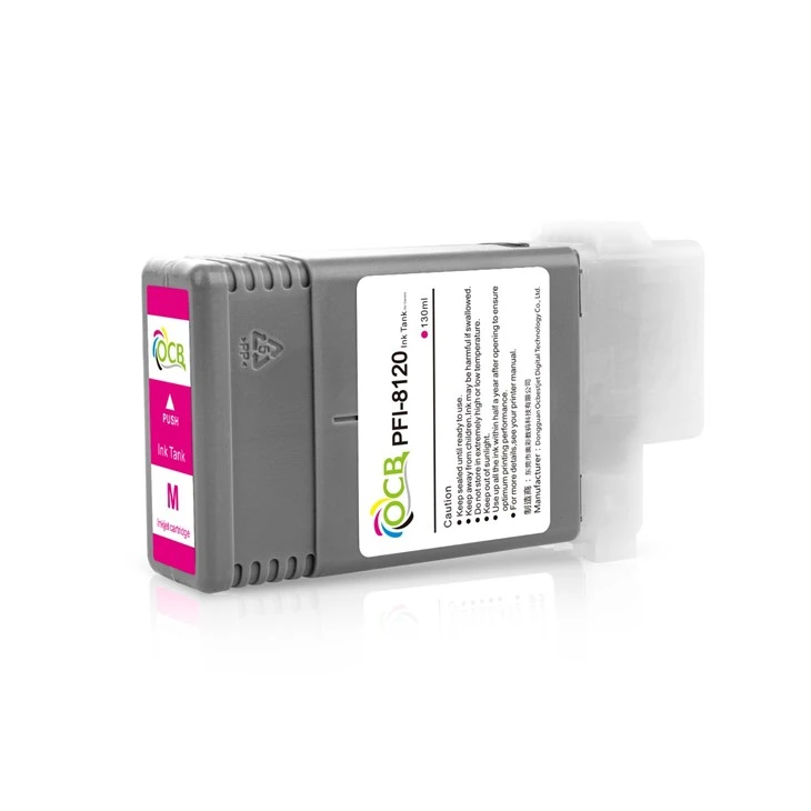 TINTA PFI-120 NEGRO - 130 ML