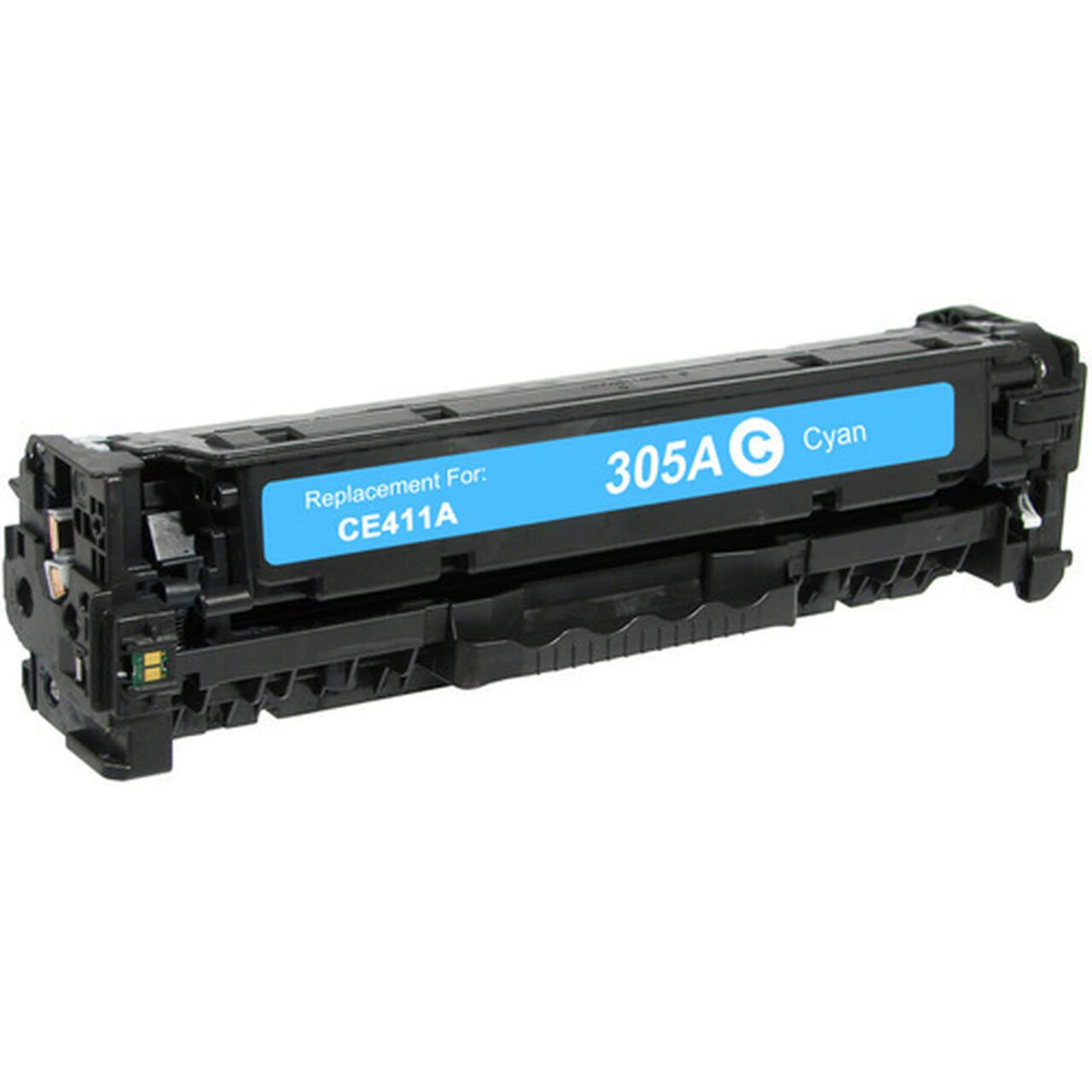 TONER HP 305A AMARILLO 2600 PAG