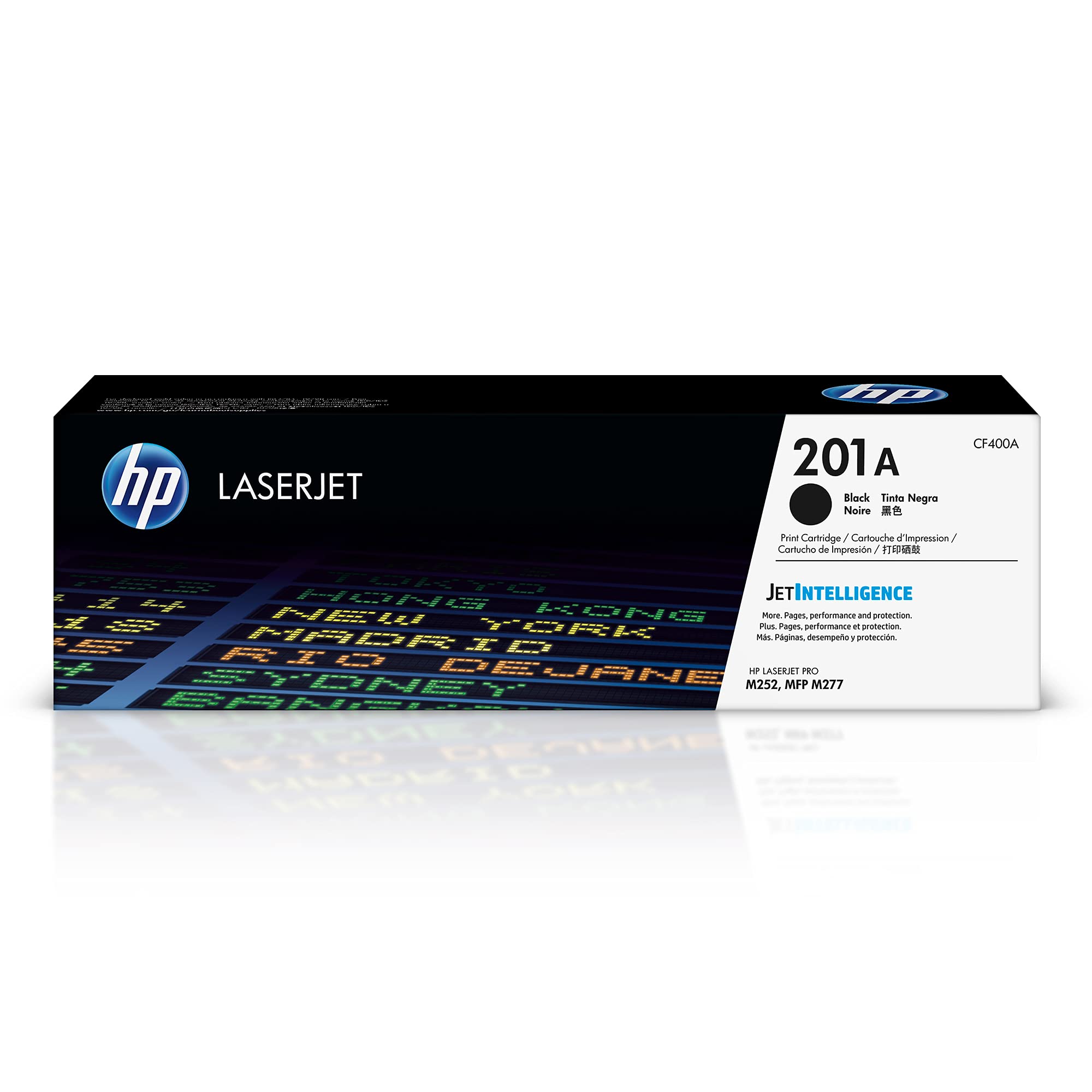 TONER HP 201A NEGRO
