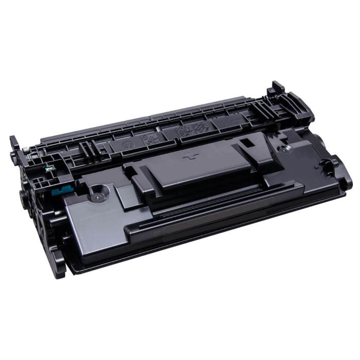 87A BLACK LJ TONER CART CF287A