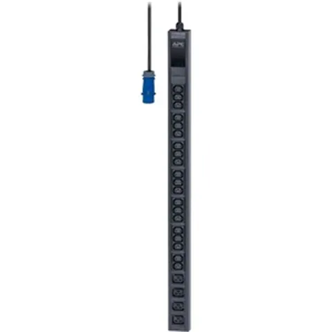 Easy PDU Basic ZeroU 16A 230V (20)C13 an