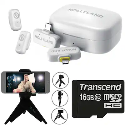 LEVEL UP MOBILE GAMING KIT