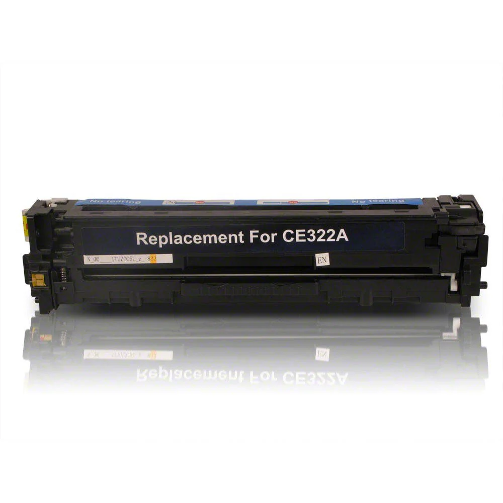 128A MAGENTA LJ TONER CART CE323A