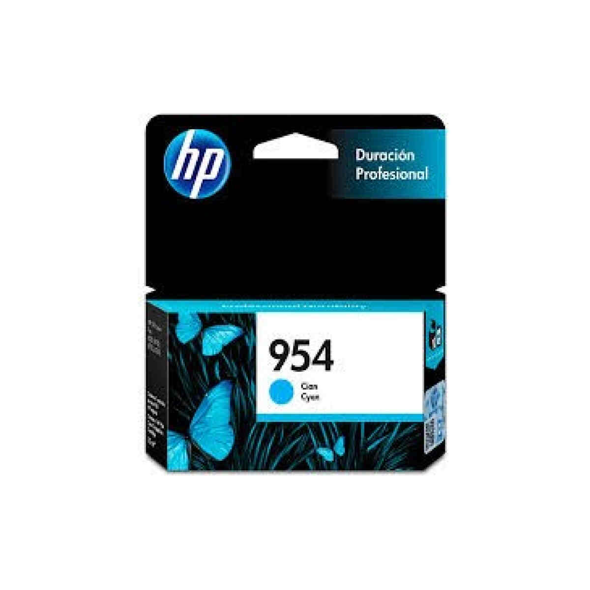 O DE TINTA HP 954 CIAN 700 PÃG