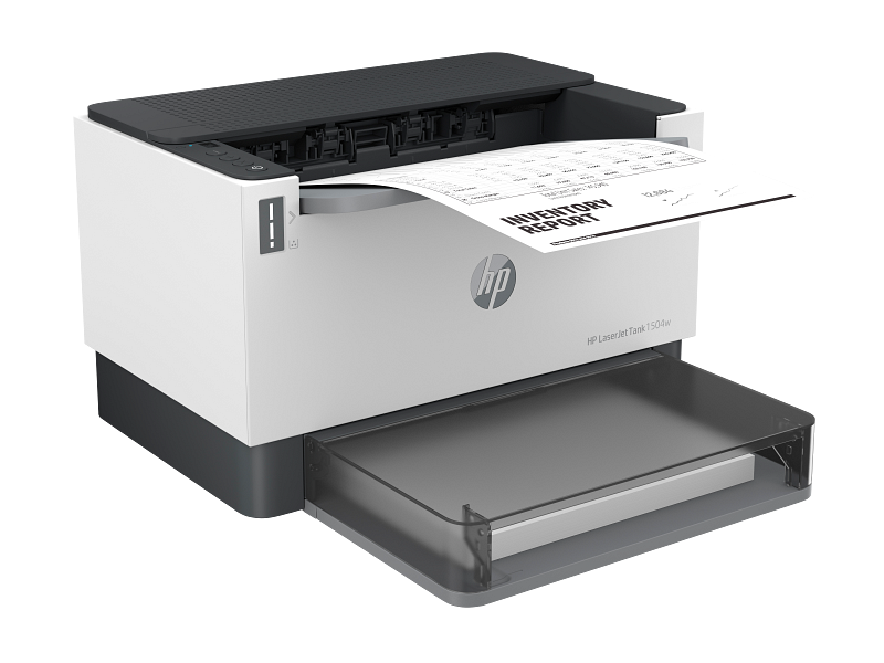 HP 154A Black Org LaserJet Tank Rld Kit