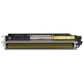 126A YELLOW LJ TONER CART CE312A