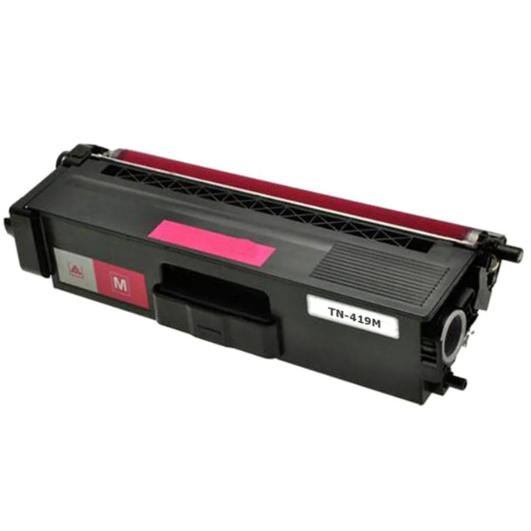 TONER TN419M MAGENTA