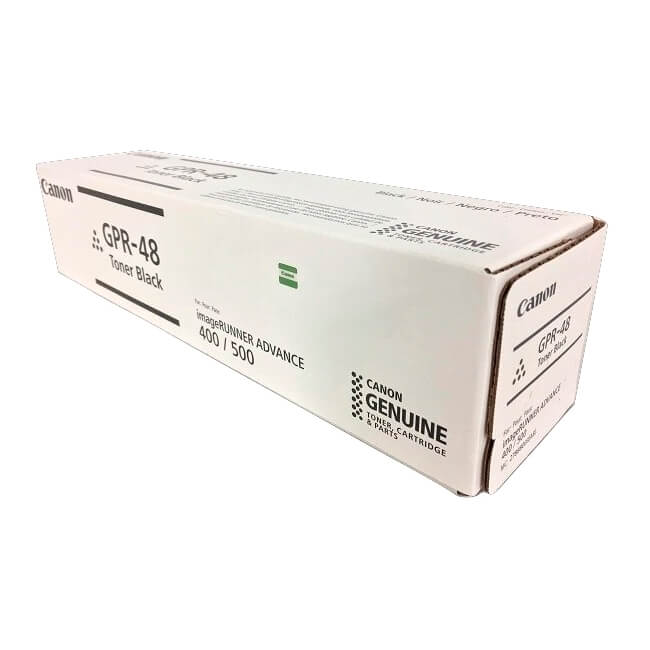 TONER GPR-48 NEGRO REND 15200 PAGINAS