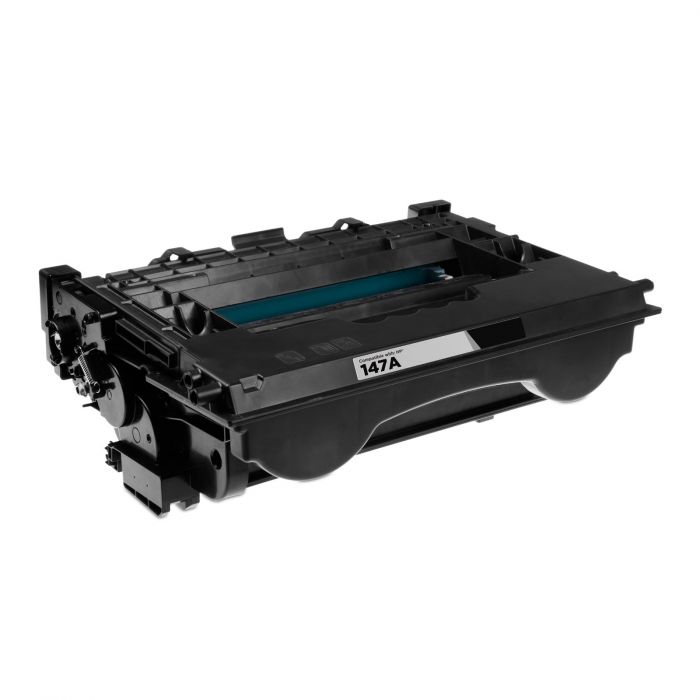 TONER HP 147A NEGRO