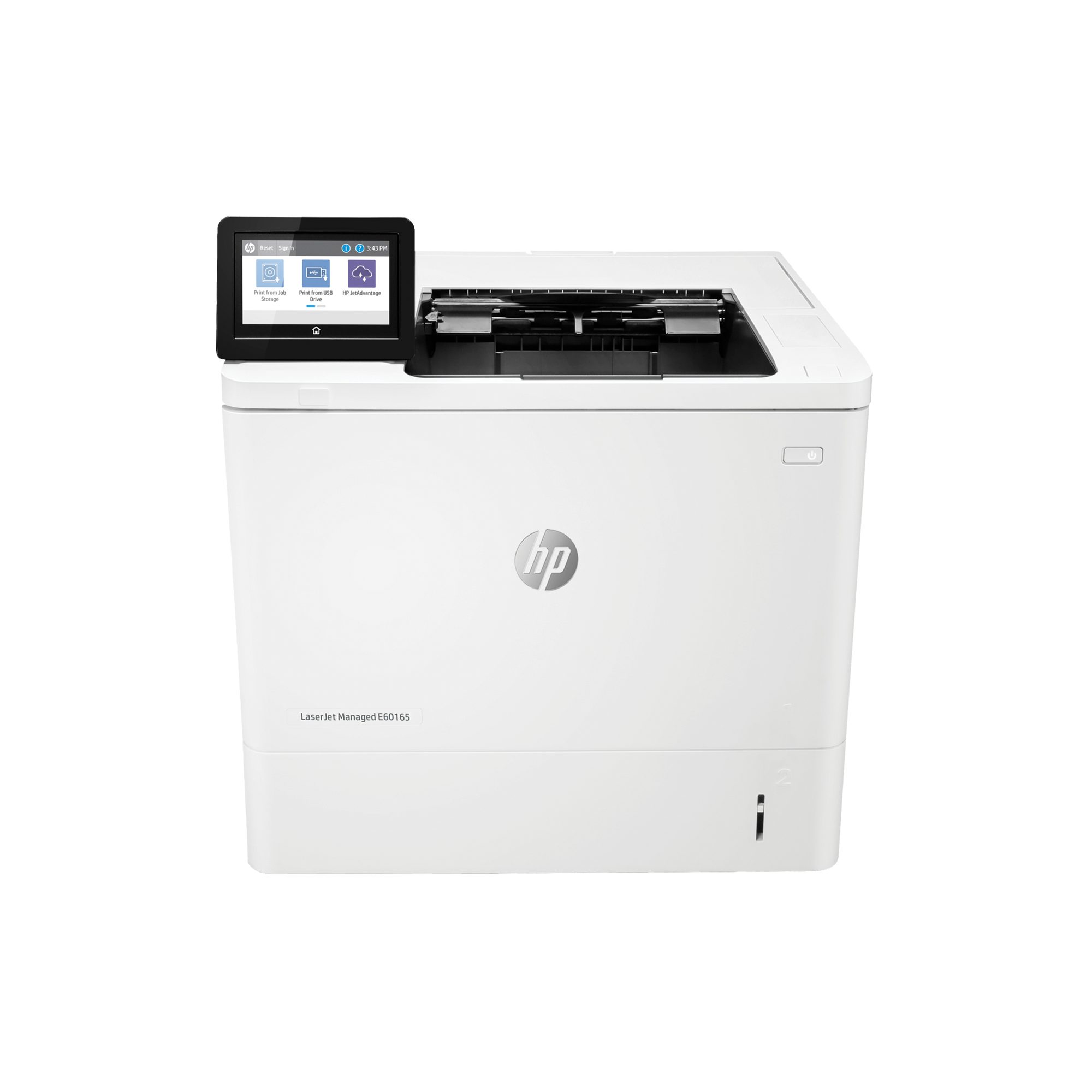 LASERJET MNG E60165DN B/N 65PPM A4