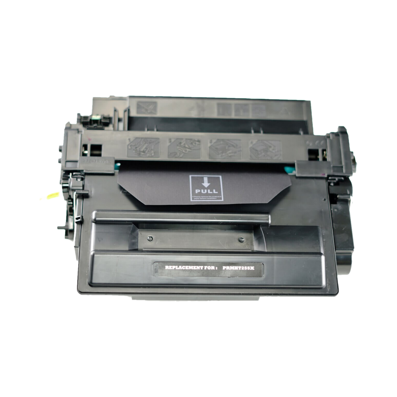 TONER HP 55X NEGRO 6000 PAG