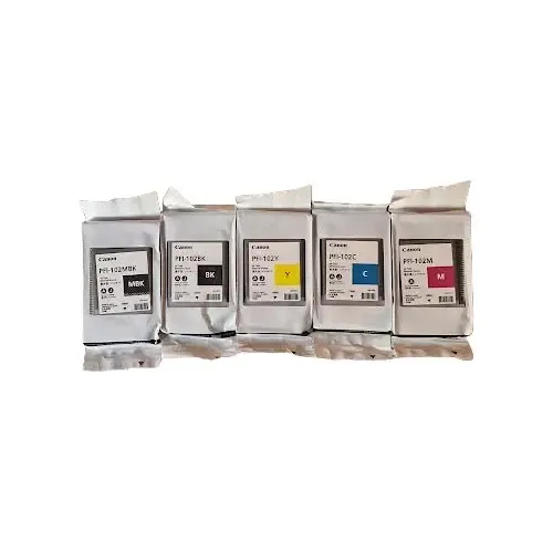 TINTA PFI-102 CIAN 130ML