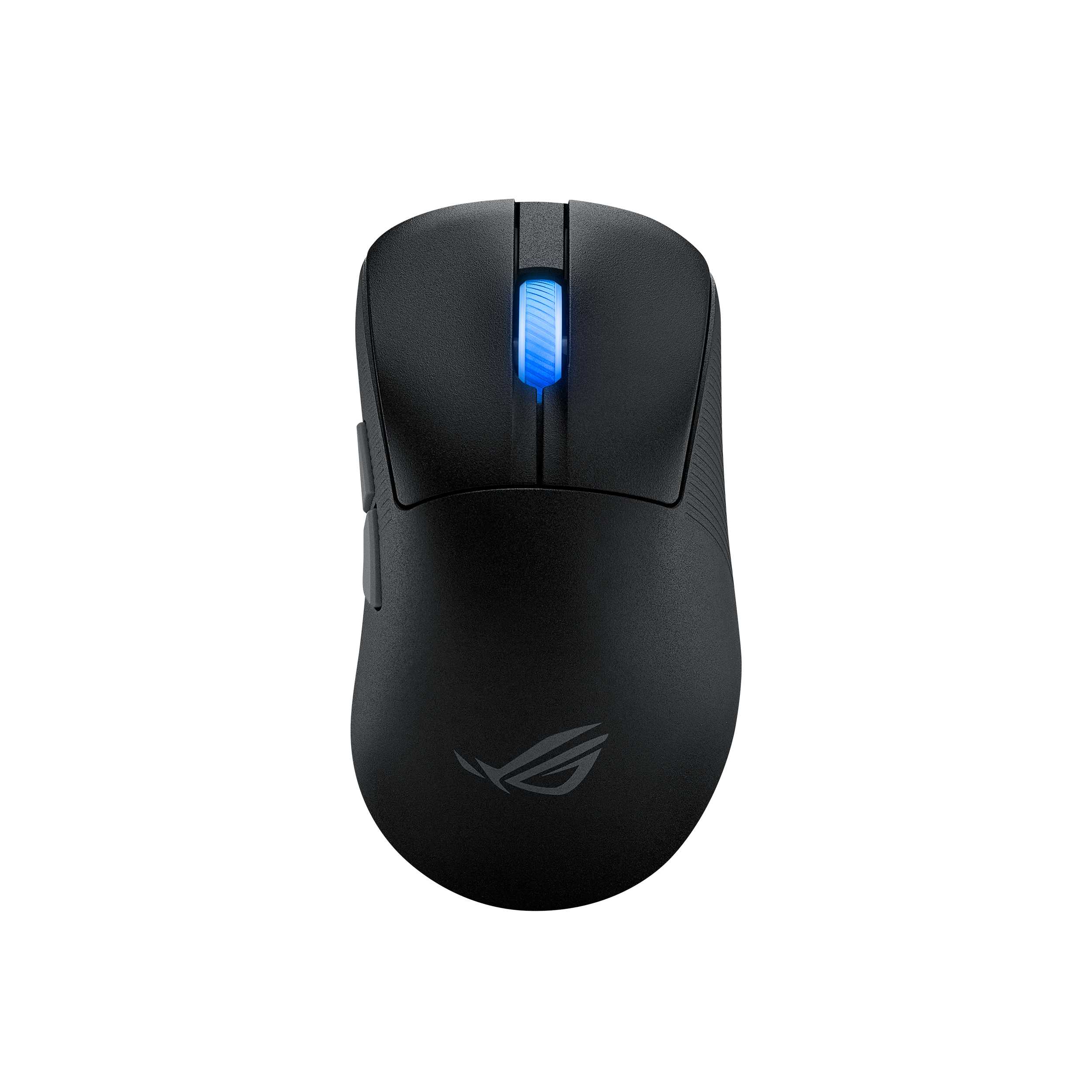 P714 ROG KERIS II WL ACE/BLK
