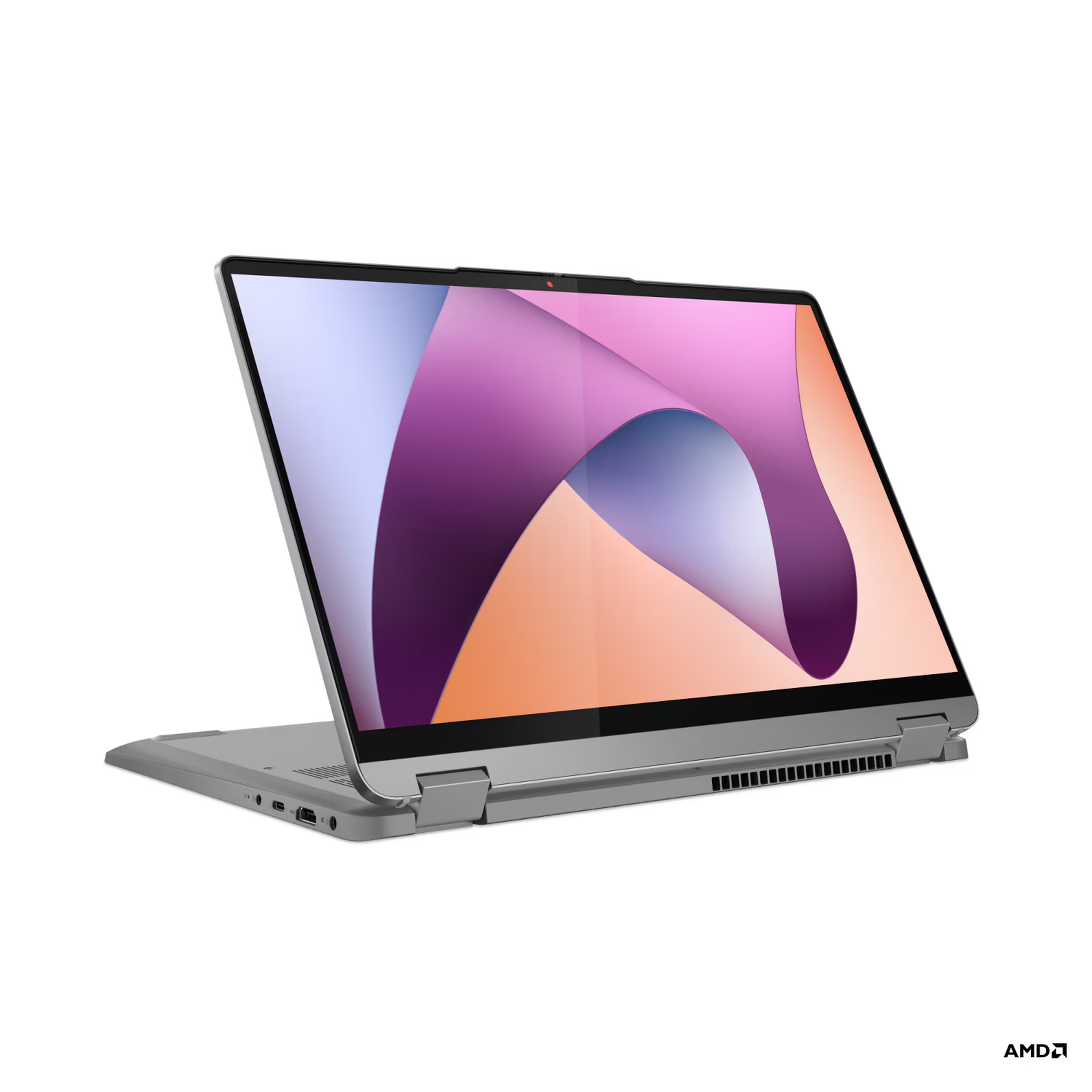 IDEAPAD R5 5625U 8GB 512SSD 15.6IN W11H