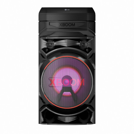 LG XBOOM RNC5 SOUND BAR