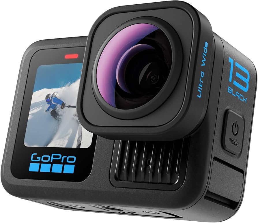 HERO13 Black Ultra Wide Edition