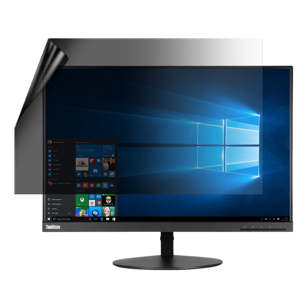 THINKVISION T24D-40 23.8 INCH MONITOR