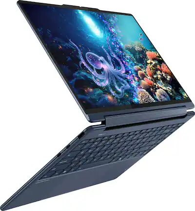YOGA R7 32GB 1TB 14IN OLED TOUCH
