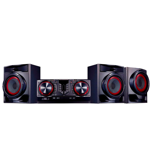 LG XBOOM CJ45 SOUND BAR