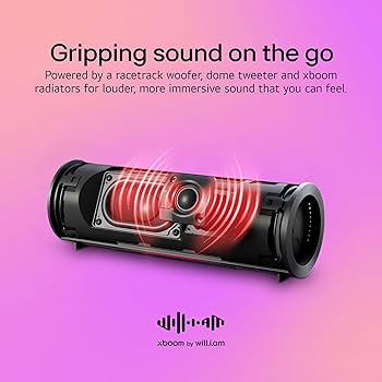 LG XBOOM BOCINA BLUETOOTH PORT 30W 20H