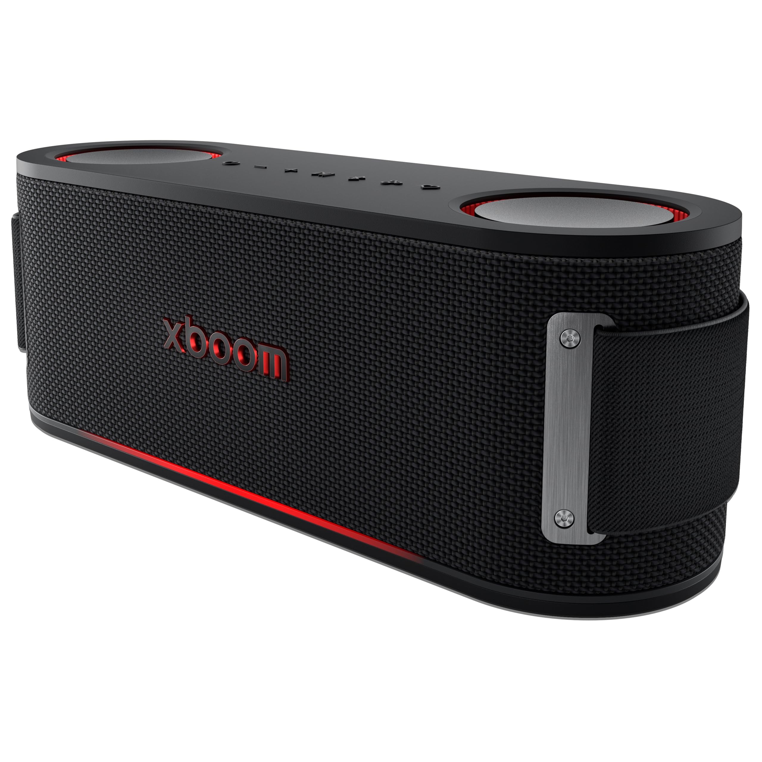 LG XBOOM BOUNCE SONIDO IA
