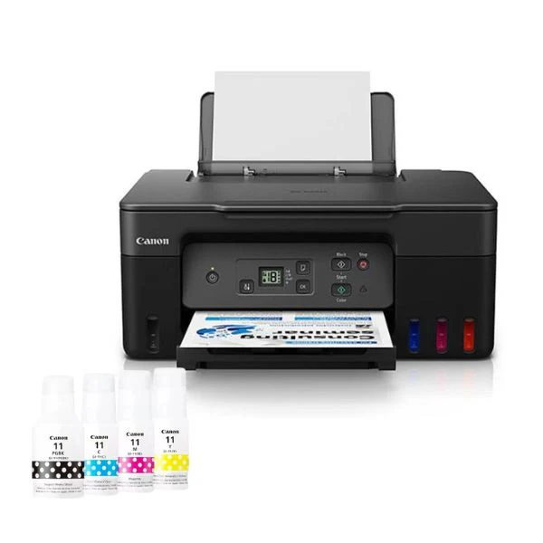 IMPRESORA MULTIFINCIONAL PIXMA G2170
