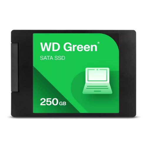 SSD Wd Green de 250 GB SATA3 2.5