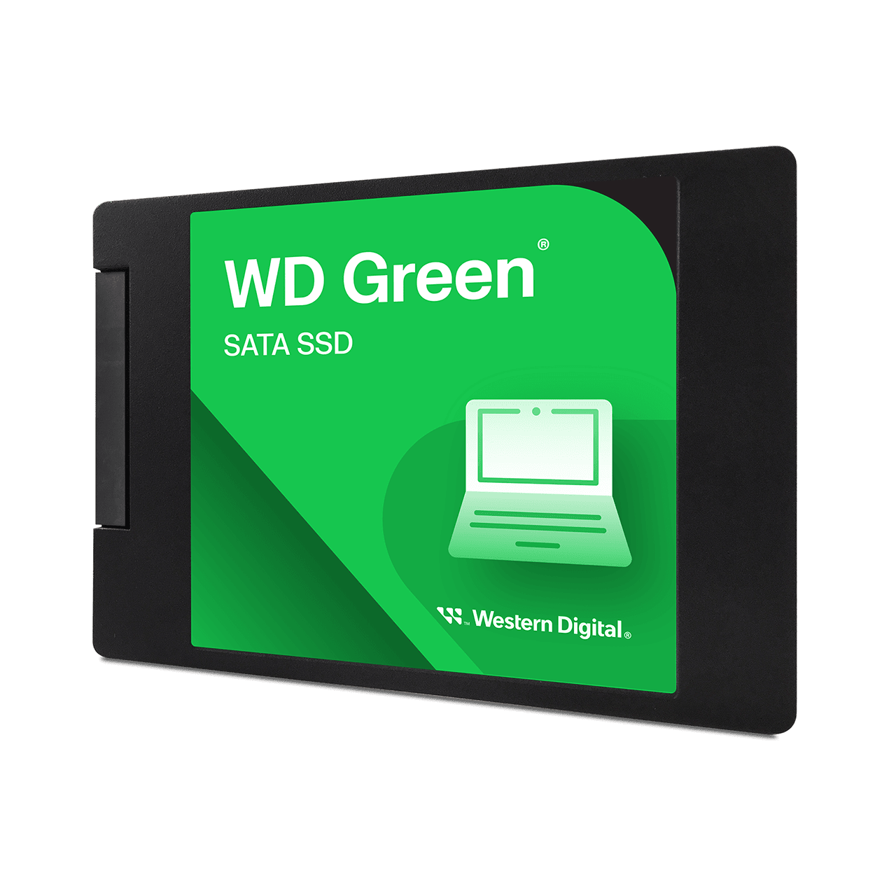 SSD Wd Green de 1 TB SATA3 2.5