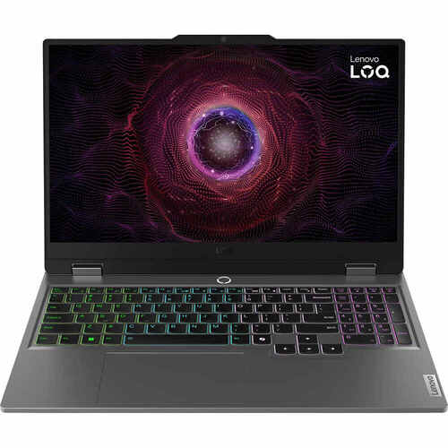 LOQ E R7 16GB 512GB 15.6IN FHD RTX5060