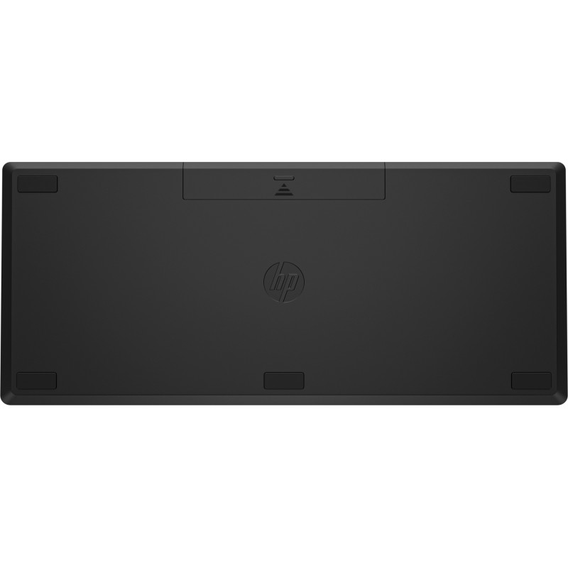 HP TECLADO INALAMBRICO COMPACTO 350