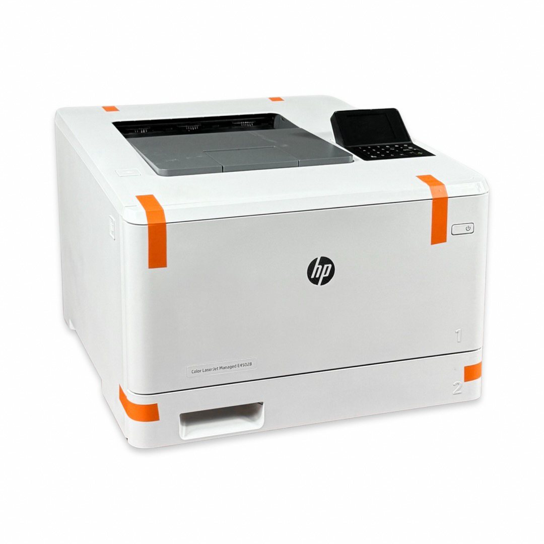 HP Color LaserJet Managed E45028dn