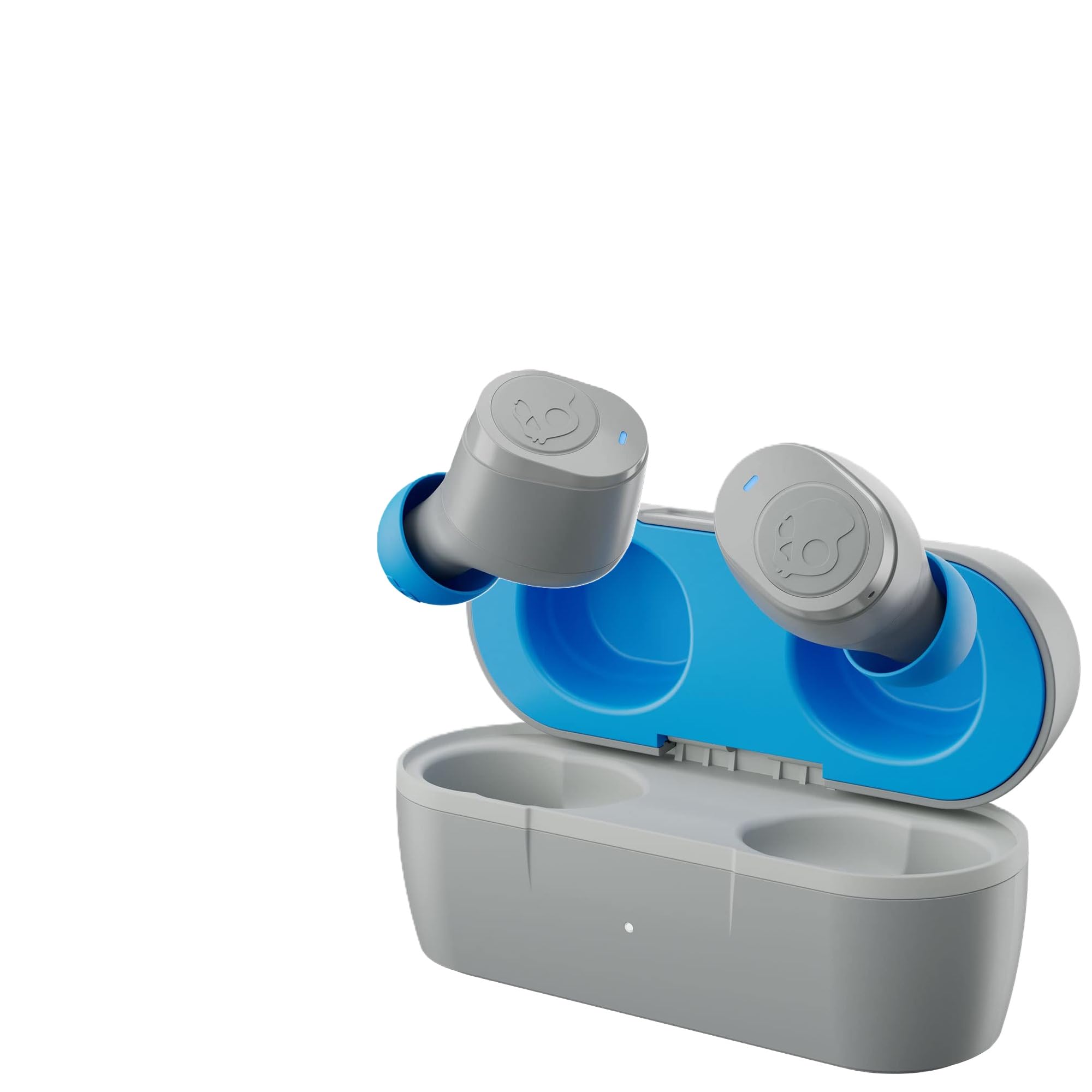 CAJA DANADA SKULLCANDY EARBUDS JIB IN EA