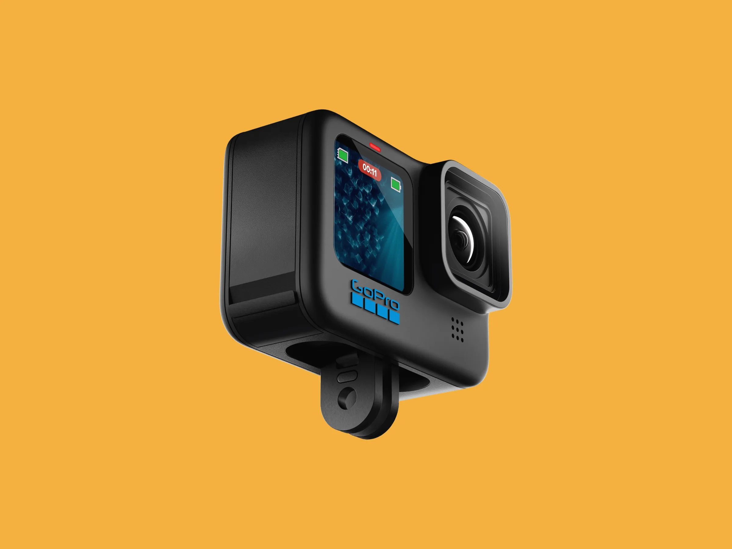 GOPRO-HERO 13 BLACK