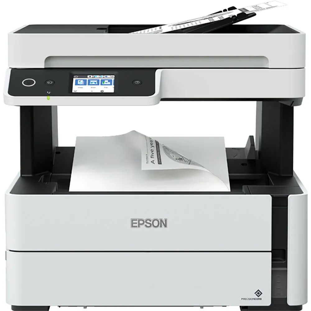 M3180 B/N ECOTANK 39 PPM A4