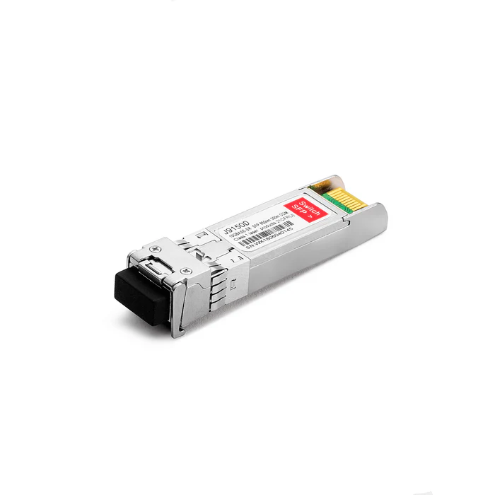 HPE Aruba Networking 10G SR SFP+ LC 400m