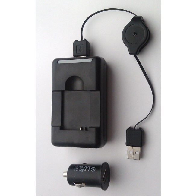 GOPRO-Standalone Battery