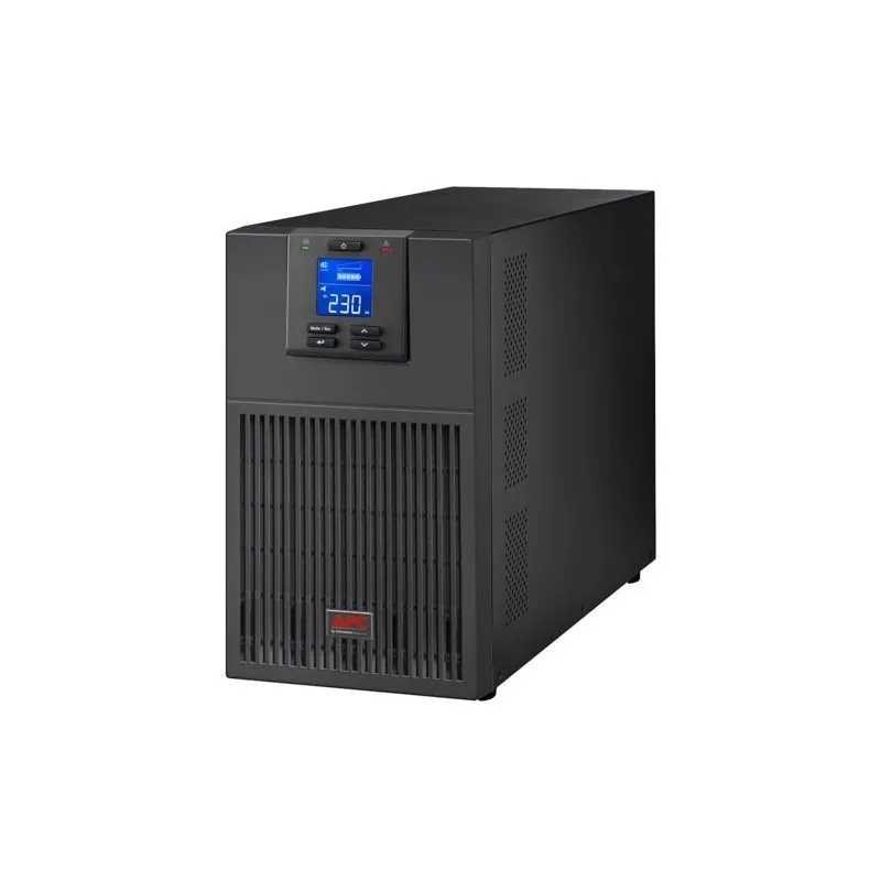 APC EASY UPS ON-LINE SRV RM 3000VA 2700W