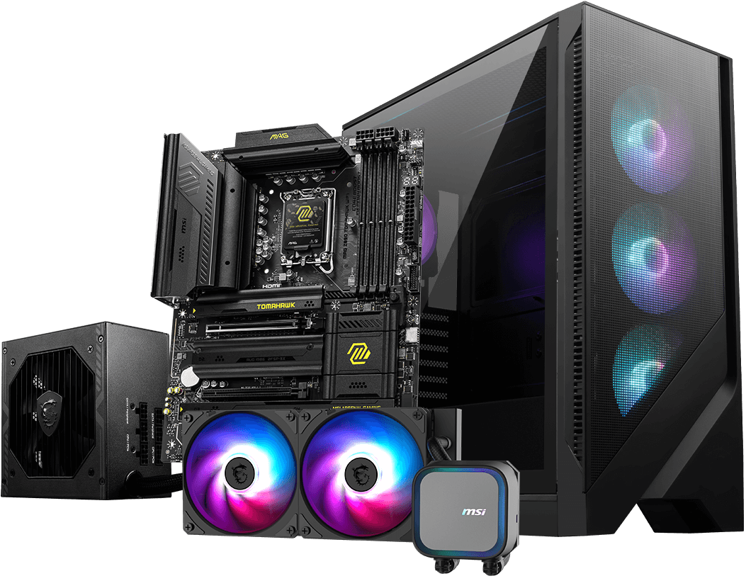 MAG CORELIQUID A13 240