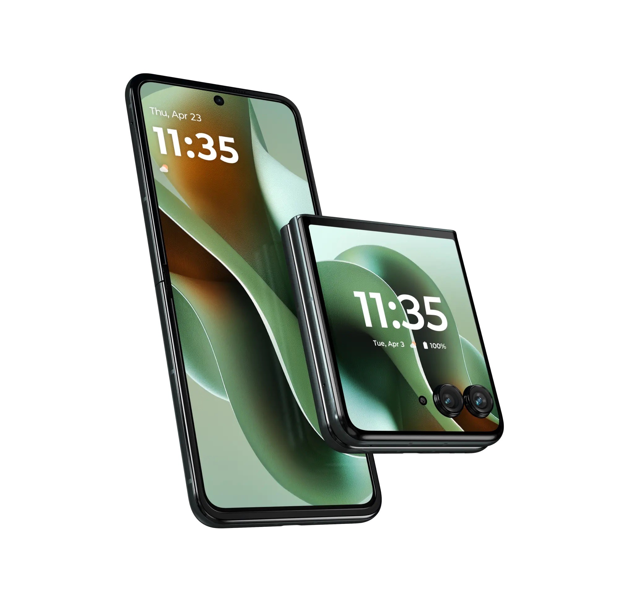 RAZR 60 ULTRA VERDE 16+1TB