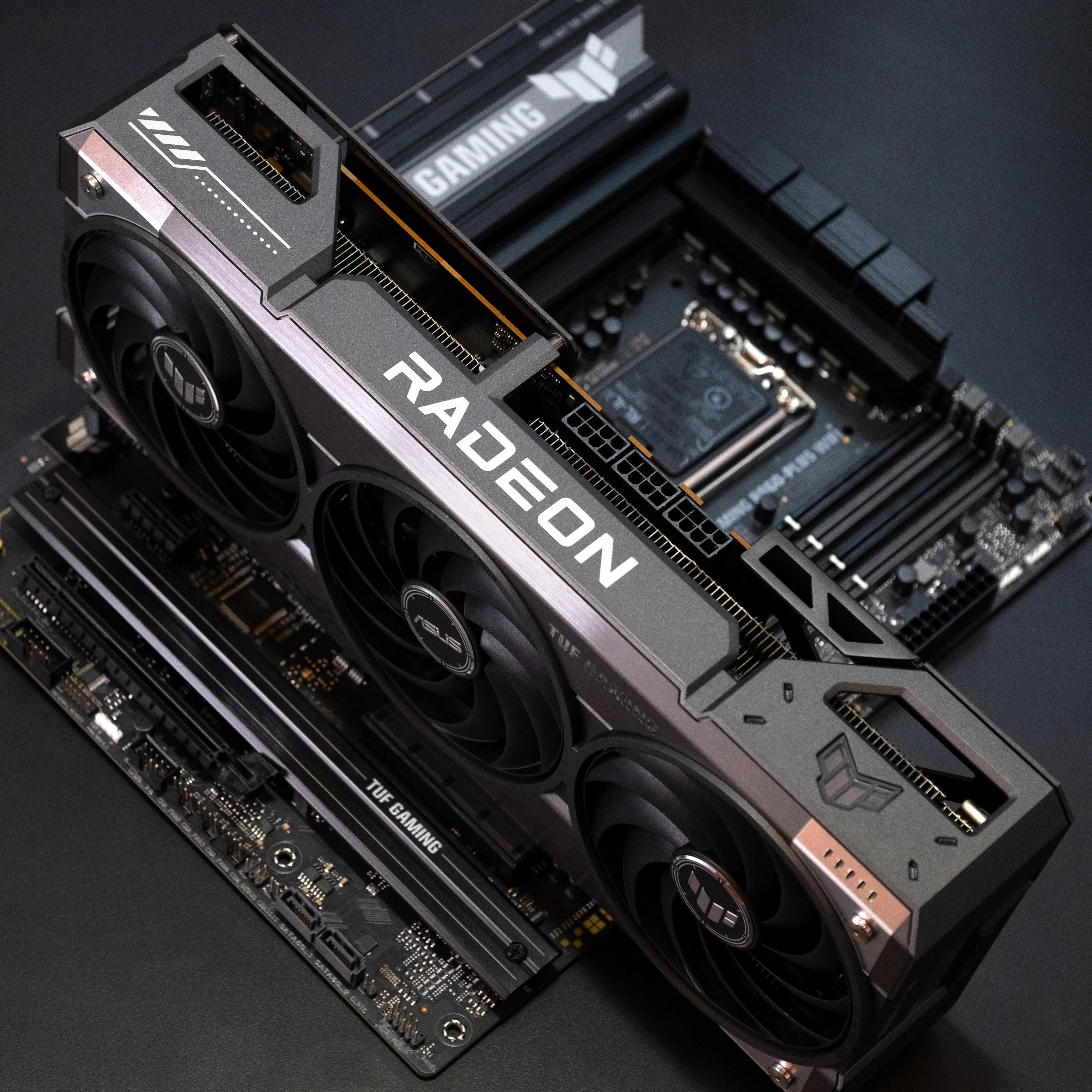 PRIME-RX9070XT-O16G