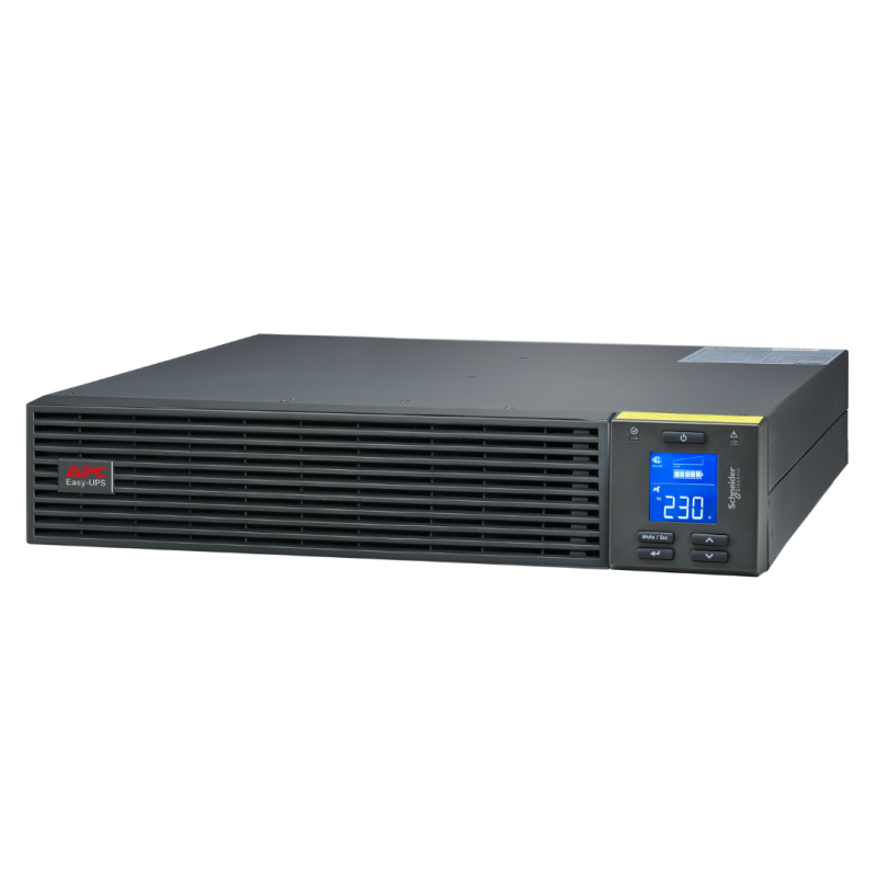 APC Easy UPS On-Line SRV 2000VA 1800W 23