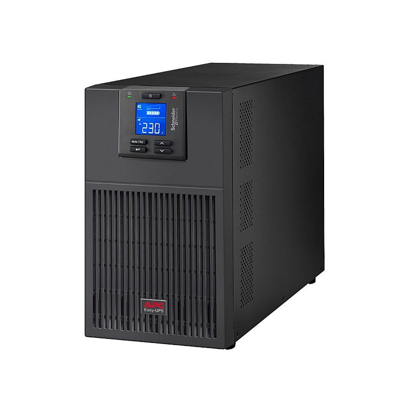 APC Easy UPS On-Line SRV 3000VA 2700W 23