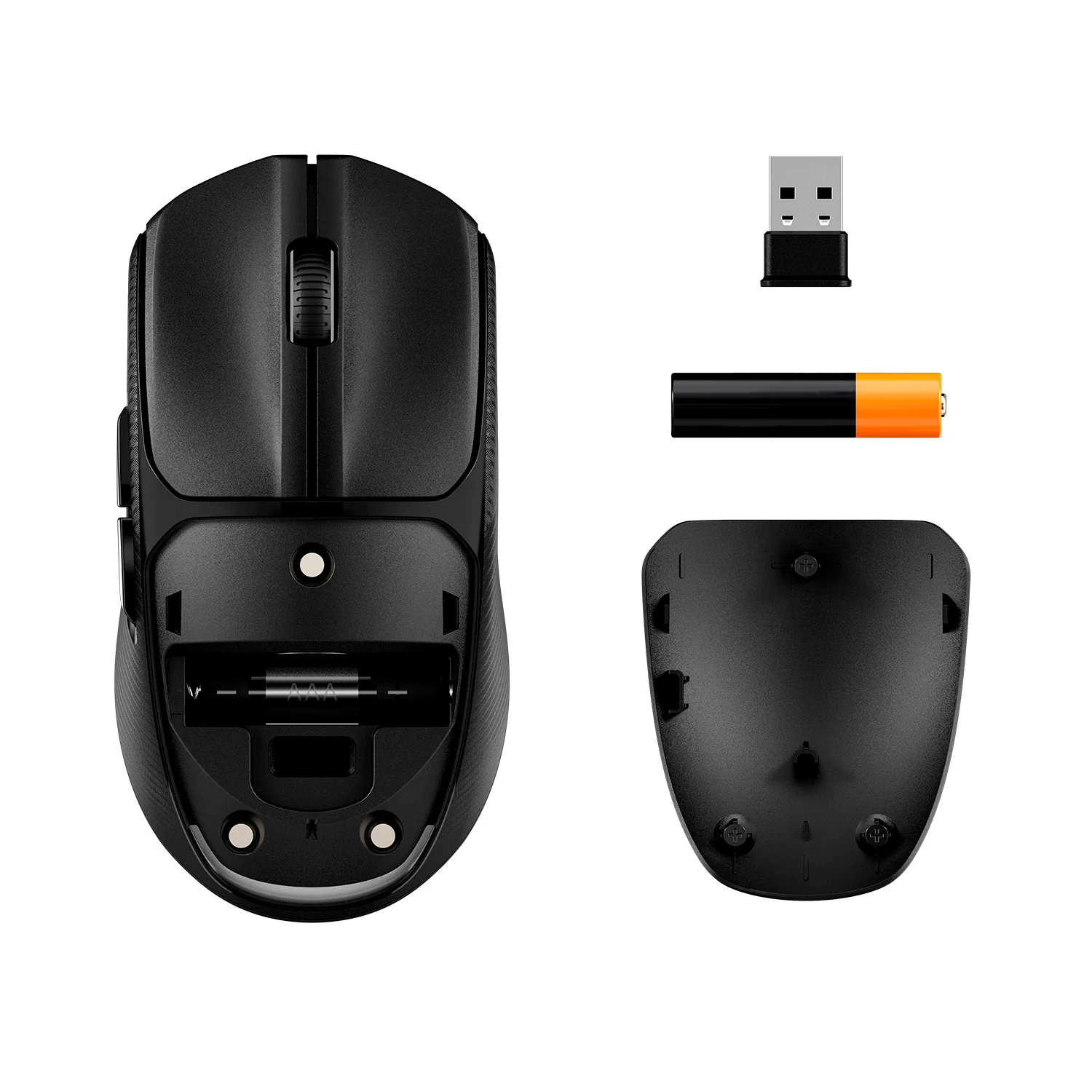 PULSEFIRE FUSE WIRELESS