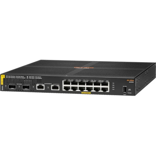 ANW 6000 24G CL4 4F 370W -STOCK