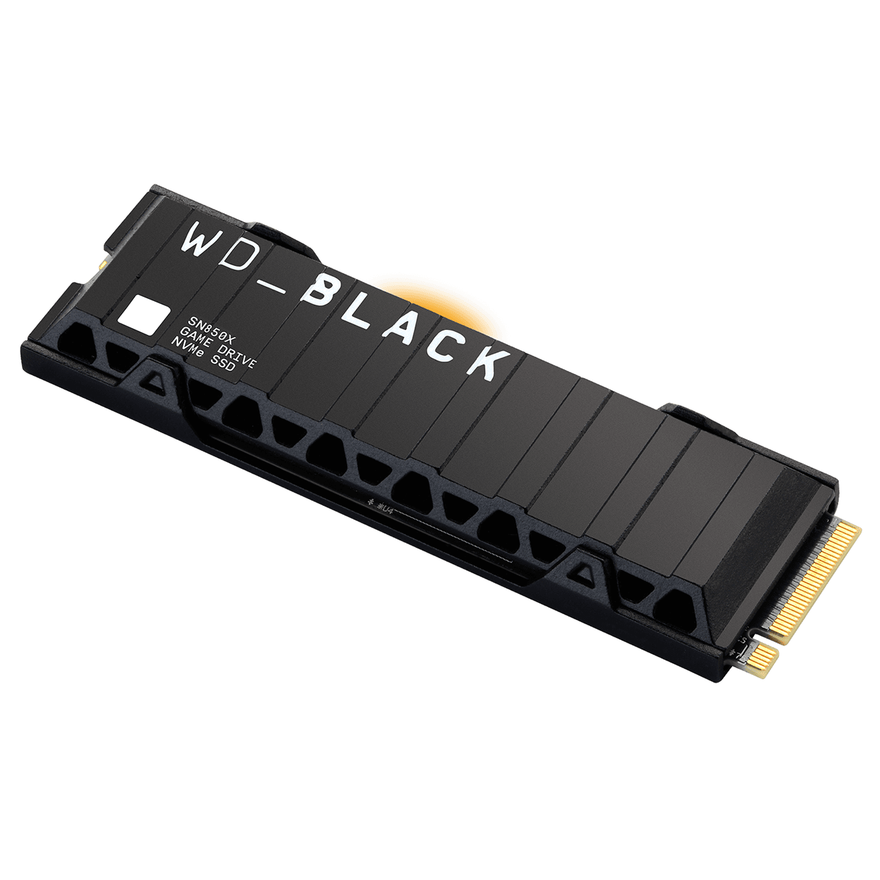 SSD WD Black SN850X 2 TB NVMe